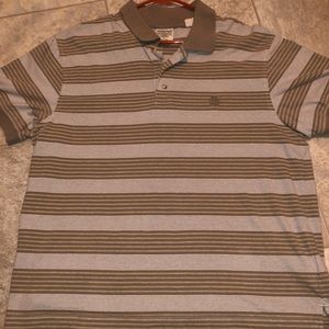 Timberland polo t-shirt XL